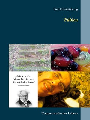 cover image of Fühlen